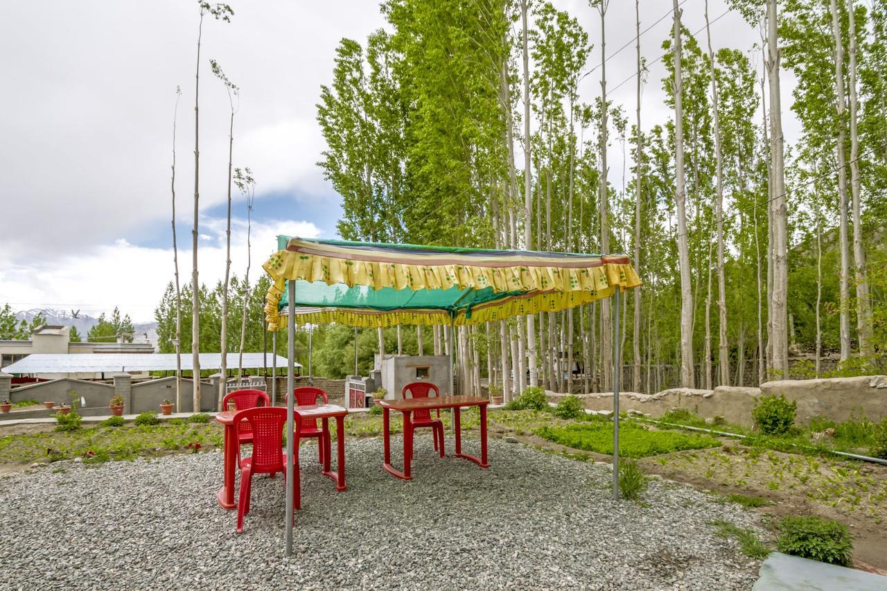 Guesthouse Room In Yurtung, Leh, By Guesthouser 29117 Exterior photo